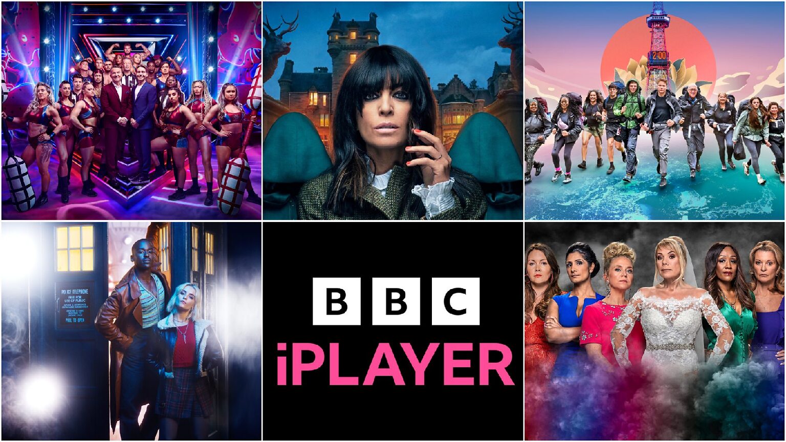 Viewing growth for VOD platform BBC iPlayer is up 20% so far this year, outstripping its competitors across all audiences, according to the BBC. 